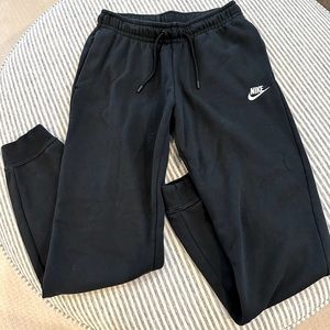 Nike sweatpants